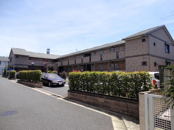 GRANDEの物件内観写真